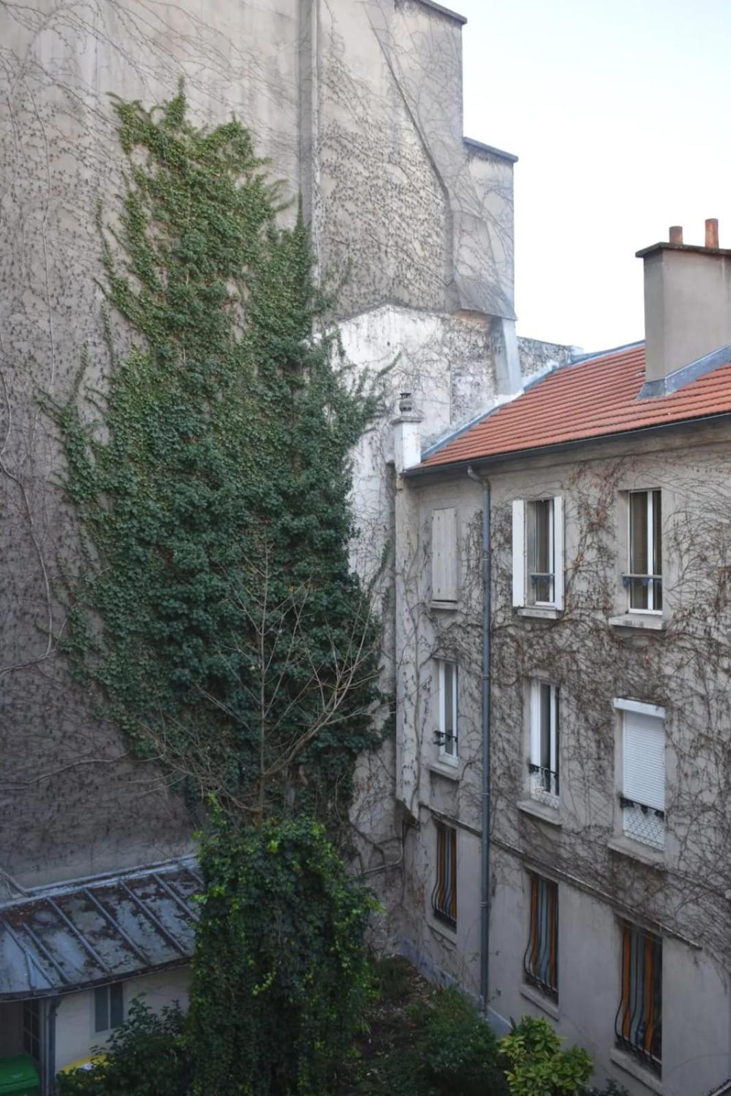 Cosy 1 Bedroom In The Heart Of Montparnasse パリ エクステリア 写真