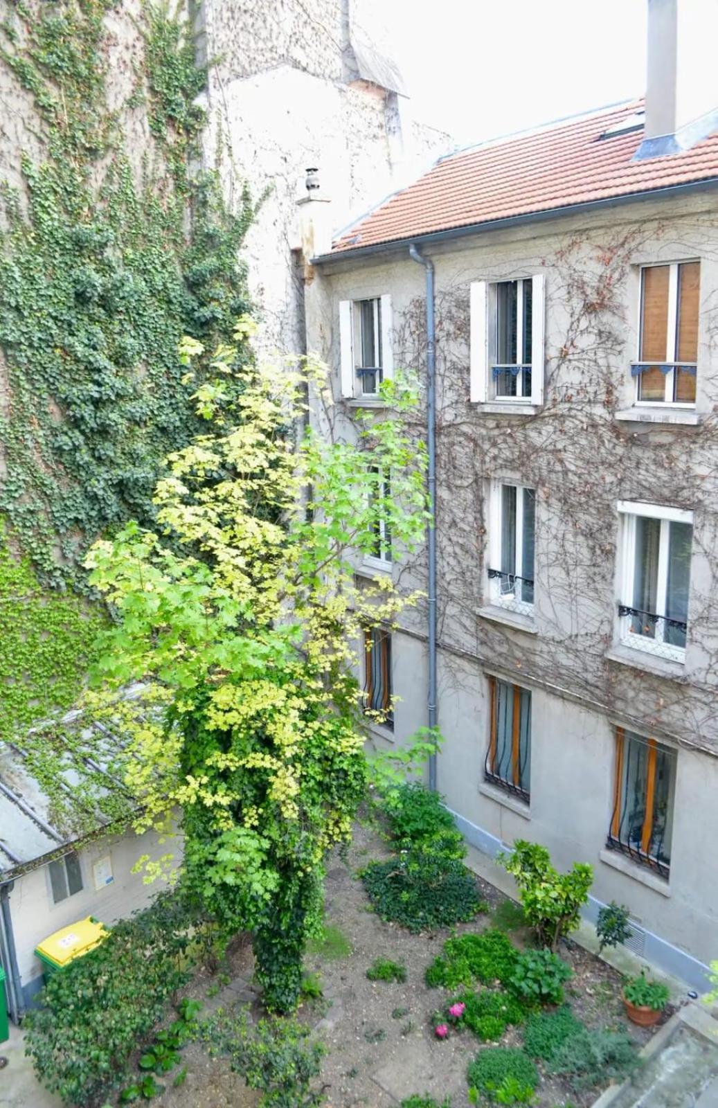 Cosy 1 Bedroom In The Heart Of Montparnasse パリ エクステリア 写真